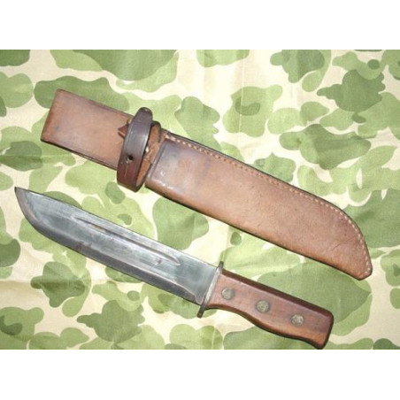 Poignard Viet cong réglementaire  ref Vn01
