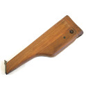 Étui crosse bois C96 Mauser 1912 ou 1916