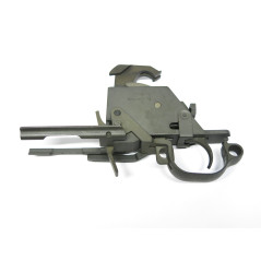 Pontet complet  pour fusil  BM 59 Beretta 