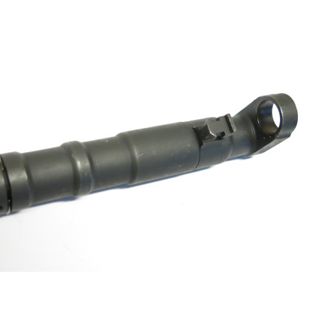 Cache flamme complet  pour fusil  BM 59 Beretta 