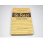 Livre La Race en Français édition originale 1939 