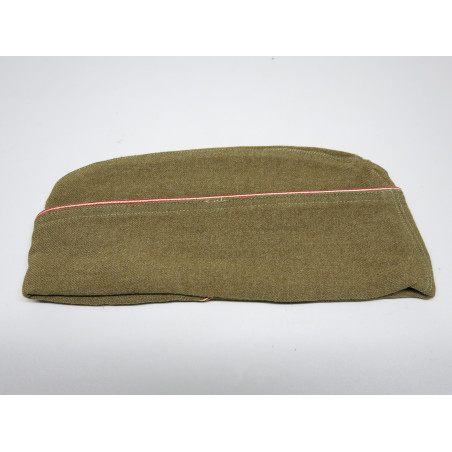 Calot US en laine Cap Garrison   ref 165  box 196