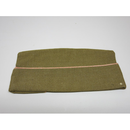 Calot original US en laine Cap Garrison   ref 125  box 196