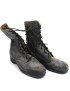 Bottes de combat originale US Vietnam datée 1972 taille 6W