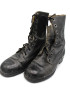 Bottes de combat originale US Vietnam datée 1973 taille 5W