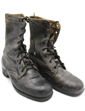 Bottes de combat originale...