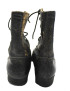 Bottes de combat originale US Vietnam taille 4W