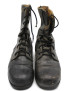 Bottes de combat originale US Vietnam taille 4W