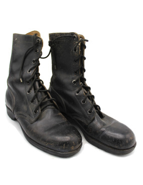 Bottes de combat originale...