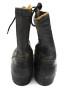 Bottes de combat originale US Vietnam taille 5R datée 1973