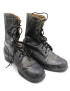 Bottes de combat originale US Vietnam taille 5W datée 1972