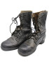 Bottes de combat originale US Vietnam taille 5W datée 1972