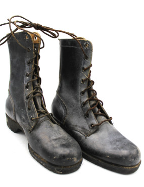 Bottes de combat originale...