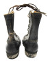 Bottes de combat originale US Vietnam taille 4R datée 1973