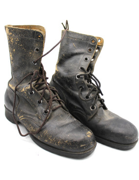 Bottes de combat originale...