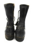 Bottes de combat originale US Vietnam taille 4R datée 1975