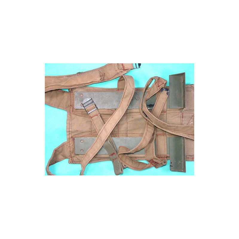 Porte radio Viet cong