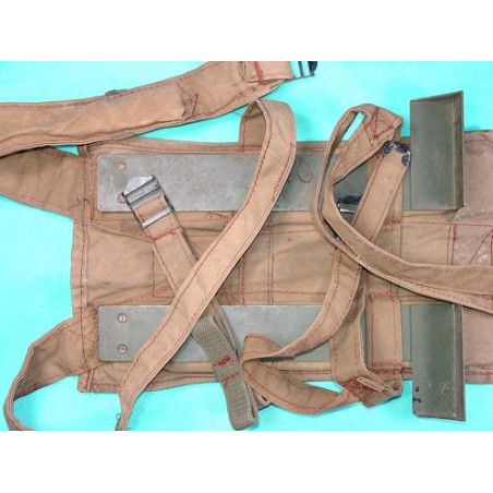 Brelage porte radio Nord Vietnam  Viet cong