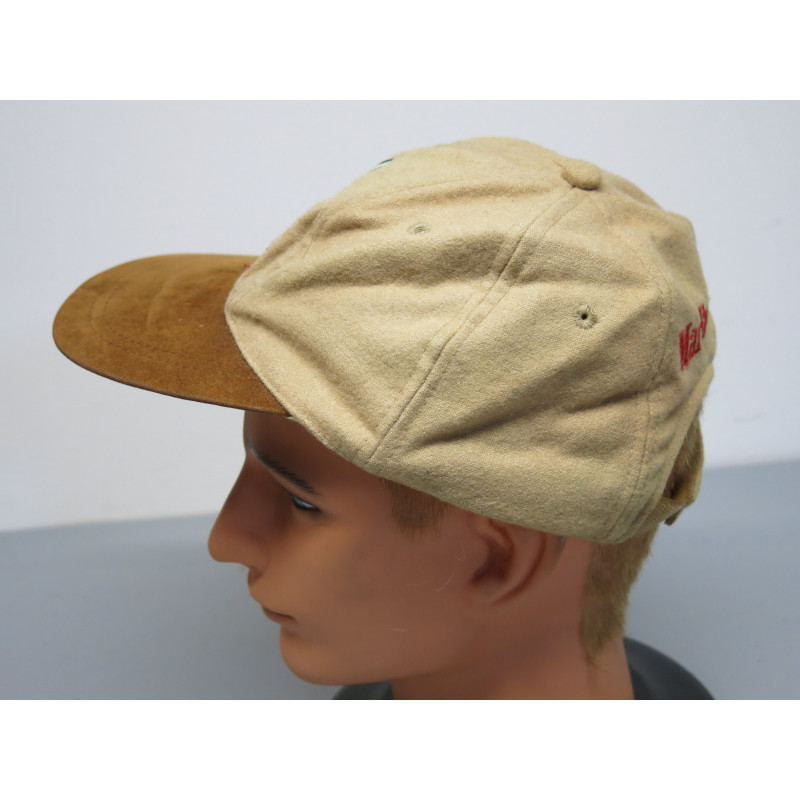 Casquette Baseball MARLBORO  