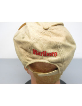 Casquette Baseball MARLBORO 