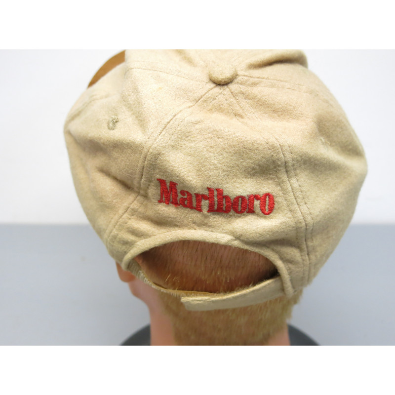 Casquette Baseball MARLBORO  