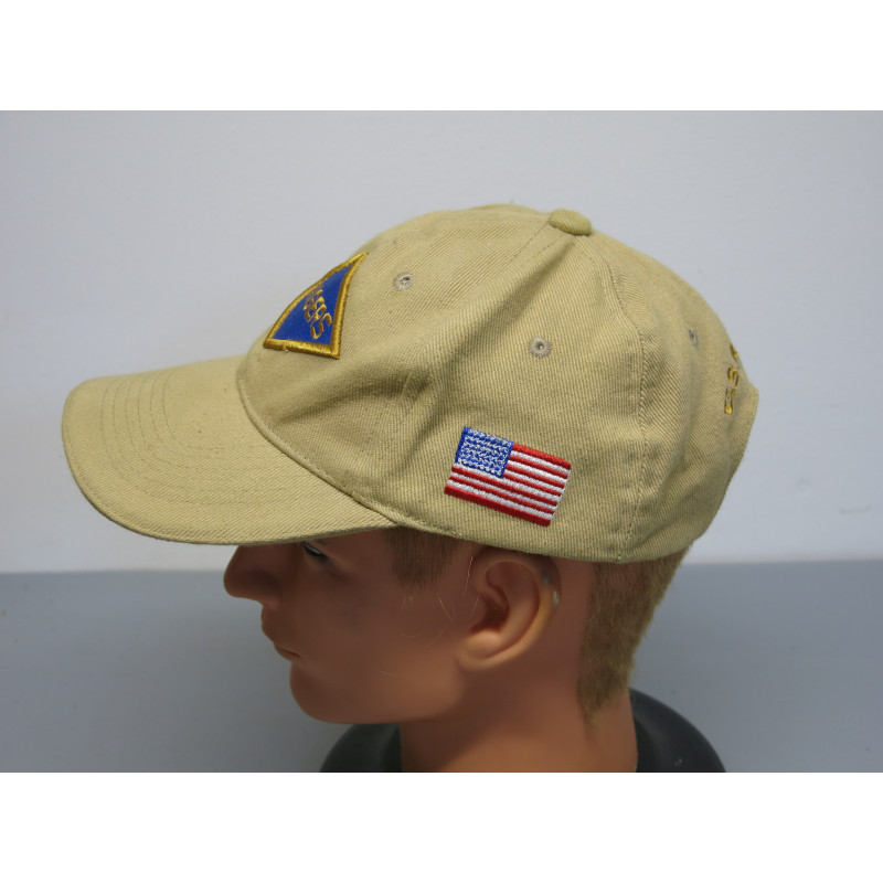 Casquette Baseball  RANGERS