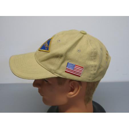 Casquette Baseball  RANGERS