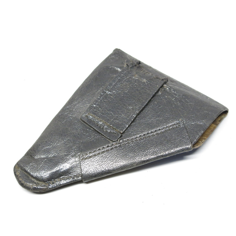 Etui original pistolet PPK Walther Allemand  fin de guerre ref et 258