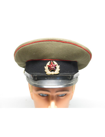 Casquette armée Russe ref Ca 88 