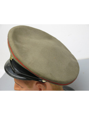 Casquette armée Russe ref Ca 88 