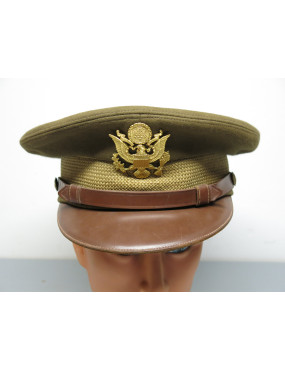 Casquette originale US ww2...