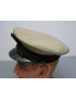 Casquette marine periode Indo ref ca 147