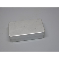 Seringue FLAMIVER 1958  armée Française ref 99 