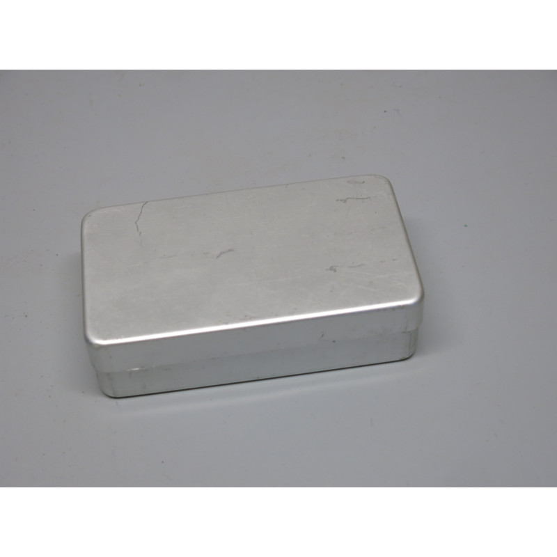 Seringue FLAMIVER 1958  armée Française ref 99 