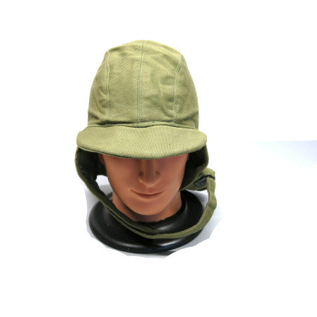 Casquette US navy ref MIL 