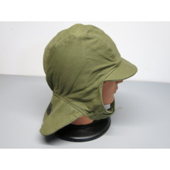 Casquette de pont originale US navy 39/45 ref 336