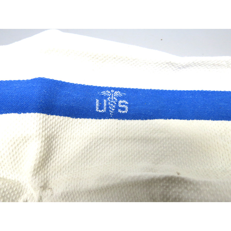 Serviette nid d'abeille US 39/45