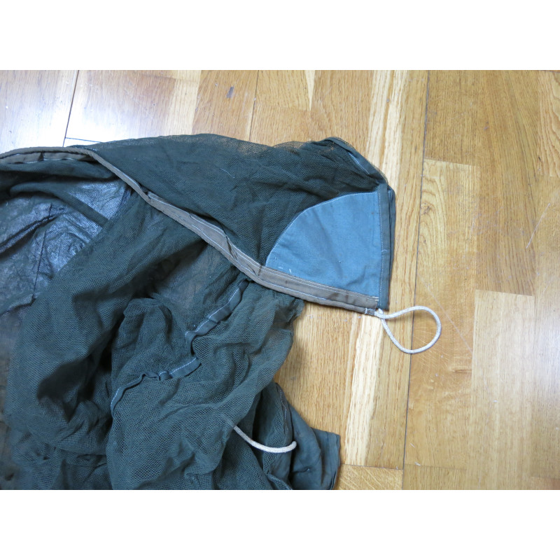 Moustiquaire de lit ref 888