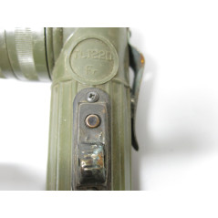 Lampe de poche TL 122 Fr  armée Francaise ref 22 