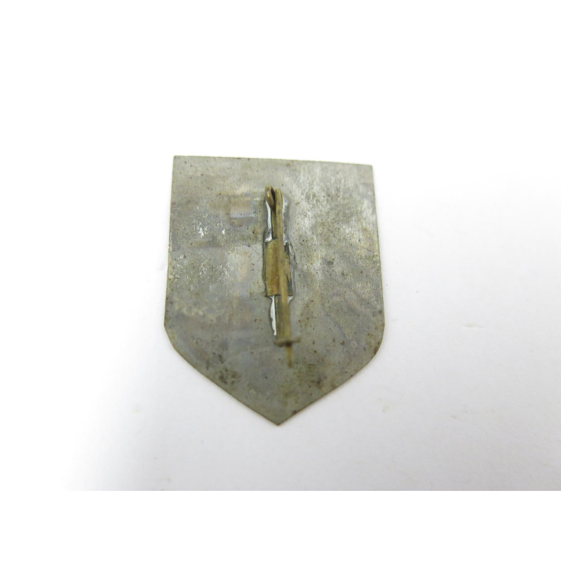 Insigne métal TIGER 5 US Vietnam ref 10 