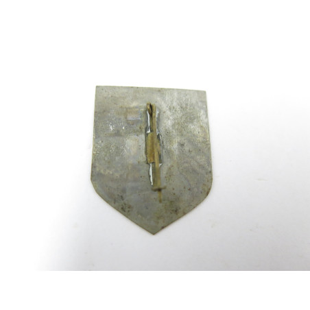 Insigne metal TIGER 5 US Vietnam ref 10