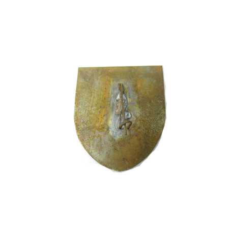 Insigne metal TIGER 1/24 US Vietnam ref 20