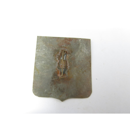 Insigne metal TIGER Para US Vietnam ref 40