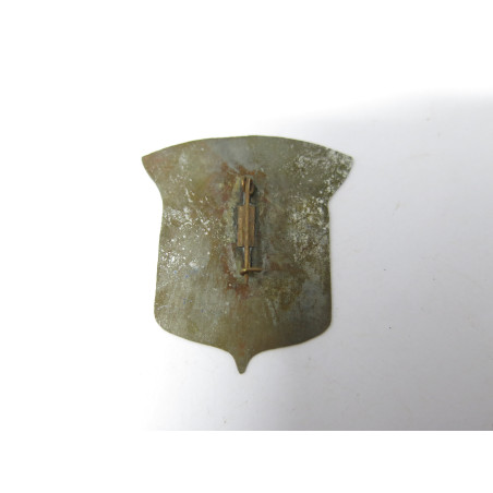 Insigne metal 101 Airborne US Vietnam ref 80