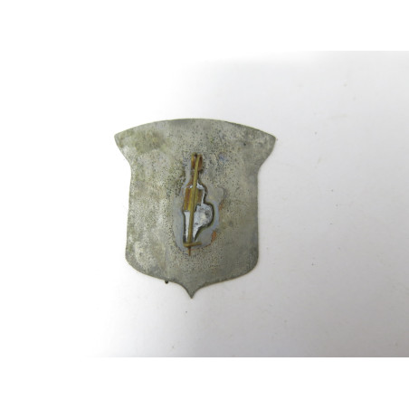 Insigne metal 101 AIRBORNE US ref 100
