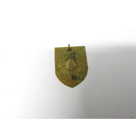 Insigne metal TIGER Para US Vietnam ref 110