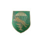 Insigne metal TIGER Para  US Vietnam ref 120