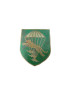 Insigne metal TIGER Para US Vietnam ref 120