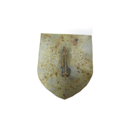 Insigne metal TIGER Para US Vietnam ref 120