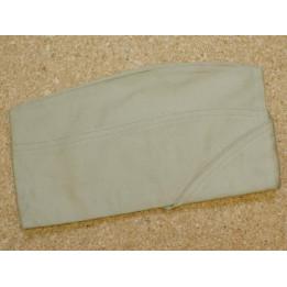 cap garrison khaki 1952